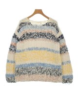 Chloe（クロエ）ニット・セーター 白 サイズ:XS レディース/2200678010259