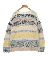 Chloe（クロエ）ニット・セーター 白 サイズ:XS レディース/2200678010259