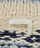 Chloe（クロエ）ニット・セーター 白 サイズ:XS レディース/2200678010259
