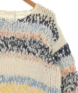 Chloe（クロエ）ニット・セーター 白 サイズ:XS レディース/2200678010259