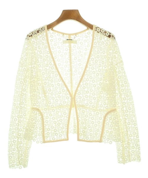 Chloe(クロエ)その他 白 サイズ:34(XS位)/2200678010266