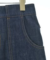 Chloe（クロエ）デニムパンツ 紺 サイズ:36(XS位) レディース/2200678010327