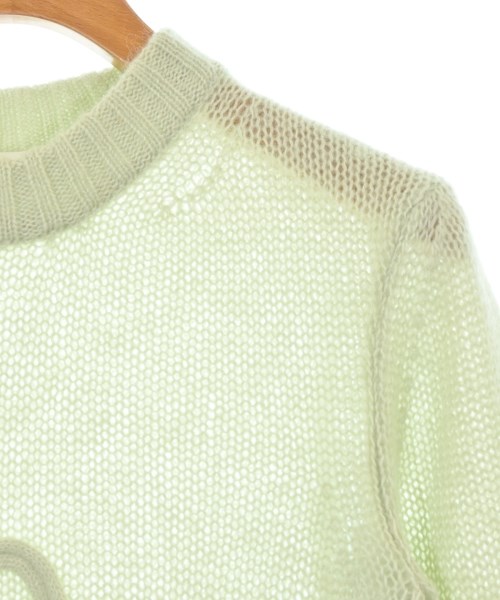 Chloe（クロエ）ニット・セーター 緑 サイズ:XS レディース/2200678010334