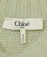 Chloe（クロエ）ニット・セーター 緑 サイズ:XS レディース/2200678010334