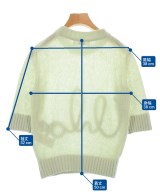 Chloe（クロエ）ニット・セーター 緑 サイズ:XS レディース/2200678010334