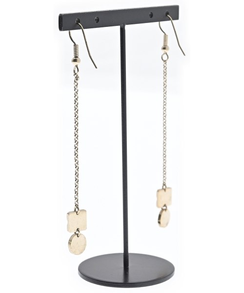 Chloe（クロエ）ピアス・イヤリング ゴールド サイズ:- レディース/2200674097490