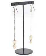 Chloe（クロエ）ピアス・イヤリング ゴールド サイズ:- レディース/2200674097490
