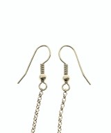 Chloe（クロエ）ピアス・イヤリング ゴールド サイズ:- レディース/2200674097490