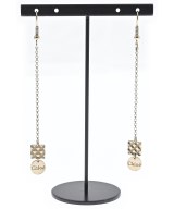 Chloe ピアス・イヤリング