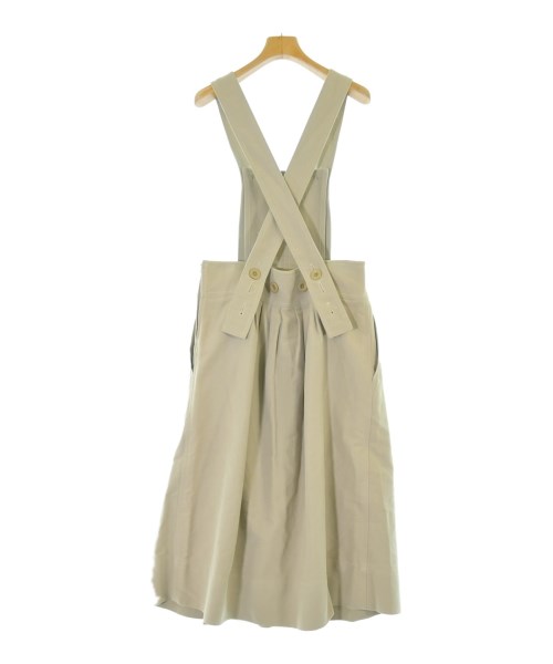 Chloe（クロエ）ワンピース ベージュ サイズ:34(XXS位) レディース/2200678996027