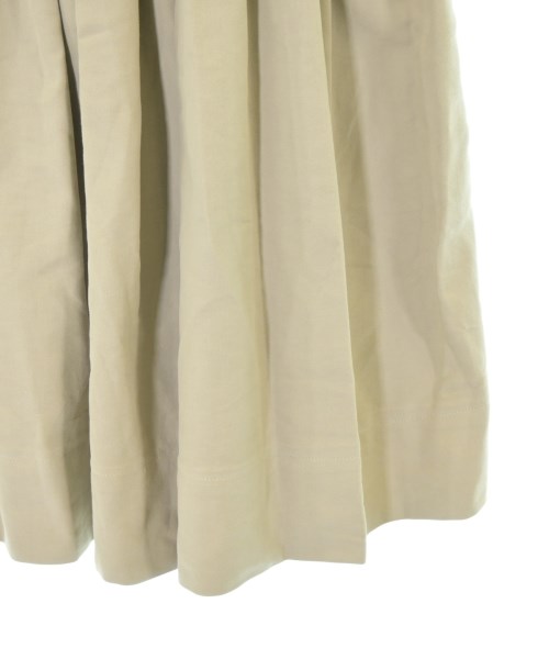 Chloe（クロエ）ワンピース ベージュ サイズ:34(XXS位) レディース/2200678996027