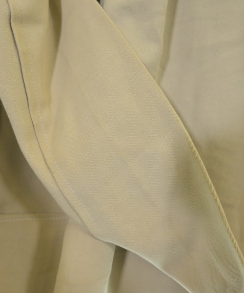 Chloe（クロエ）ワンピース ベージュ サイズ:34(XXS位) レディース/2200678996027