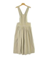 Chloe（クロエ）ワンピース ベージュ サイズ:34(XXS位) レディース/2200678996027