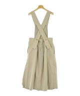 Chloe（クロエ）ワンピース ベージュ サイズ:34(XXS位) レディース/2200678996027