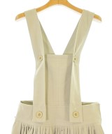 Chloe（クロエ）ワンピース ベージュ サイズ:34(XXS位) レディース/2200678996027