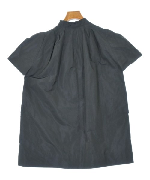 Chloe（クロエ）ブラウス 紺 サイズ:34(XXS位) レディース/2200679377016