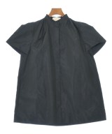 Chloe（クロエ）ブラウス 紺 サイズ:34(XXS位) レディース/2200679377016