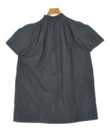 Chloe（クロエ）ブラウス 紺 サイズ:34(XXS位) レディース/2200679377016