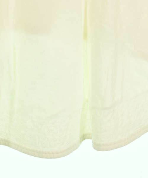 Chloe（クロエ）Tシャツ・カットソー 白 サイズ:XS レディース/2200679377078