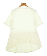 Chloe（クロエ）Tシャツ・カットソー 白 サイズ:XS レディース/2200679377078