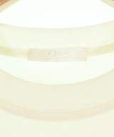 Chloe（クロエ）Tシャツ・カットソー 白 サイズ:XS レディース/2200679377078