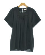 Chloe（クロエ）ブラウス 黒 サイズ:34(XXS位) レディース/2200679377085