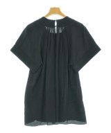 Chloe（クロエ）ブラウス 黒 サイズ:34(XXS位) レディース/2200679377085