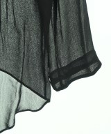Chloe（クロエ）ブラウス 黒 サイズ:36(XS位) レディース/2200679377108