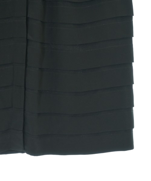 Chloe（クロエ）ブラウス 黒 サイズ:34(XXS位) レディース/2200679377115