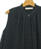 Chloe（クロエ）ブラウス 黒 サイズ:34(XXS位) レディース/2200679377115