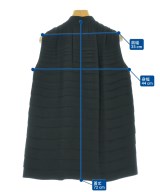 Chloe（クロエ）ブラウス 黒 サイズ:34(XXS位) レディース/2200679377115