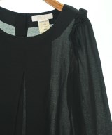 Chloe（クロエ）ブラウス 黒 サイズ:34(XXS位) レディース/2200679377122