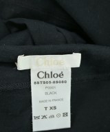 Chloe（クロエ）ワンピース 黒 サイズ:XS レディース/2200679377139