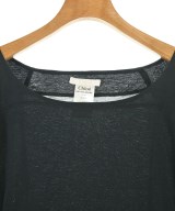 Chloe（クロエ）ワンピース 黒 サイズ:XS レディース/2200679377139