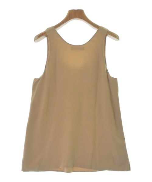 Chloe（クロエ）ブラウス ベージュ サイズ:34(XXS位) レディース/2200679377153