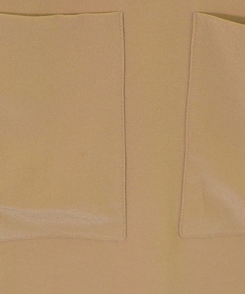 Chloe（クロエ）ブラウス ベージュ サイズ:34(XXS位) レディース/2200679377153