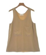 Chloe（クロエ）ブラウス ベージュ サイズ:34(XXS位) レディース/2200679377153