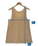 Chloe（クロエ）ブラウス ベージュ サイズ:34(XXS位) レディース/2200679377153