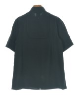 Chloe（クロエ）ブラウス 黒 サイズ:34(XXS位) レディース/2200679377160