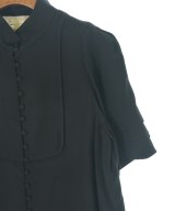 Chloe（クロエ）ブラウス 黒 サイズ:34(XXS位) レディース/2200679377160