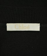 Chloe（クロエ）ニット・セーター 黒 サイズ:S レディース/2200679824183