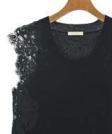 Chloe（クロエ）ニット・セーター 黒 サイズ:S レディース/2200679824183