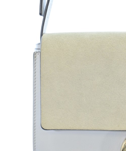 Chloe（クロエ）ショルダーバッグ グレー サイズ:- レディース/2200679943082