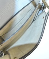 Chloe（クロエ）ショルダーバッグ グレー サイズ:- レディース/2200679943082