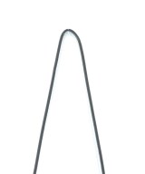 Chloe（クロエ）ショルダーバッグ グレー サイズ:- レディース/2200679943082
