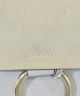 Chloe（クロエ）ショルダーバッグ グレー サイズ:- レディース/2200679943082