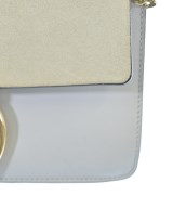 Chloe（クロエ）ショルダーバッグ グレー サイズ:- レディース/2200679943082
