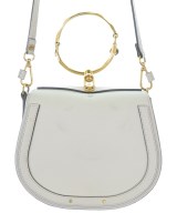 Chloe（クロエ）ショルダーバッグ グレー サイズ:- レディース/2200672451065
