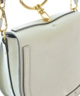 Chloe（クロエ）ショルダーバッグ グレー サイズ:- レディース/2200672451065
