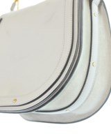 Chloe（クロエ）ショルダーバッグ グレー サイズ:- レディース/2200672451065